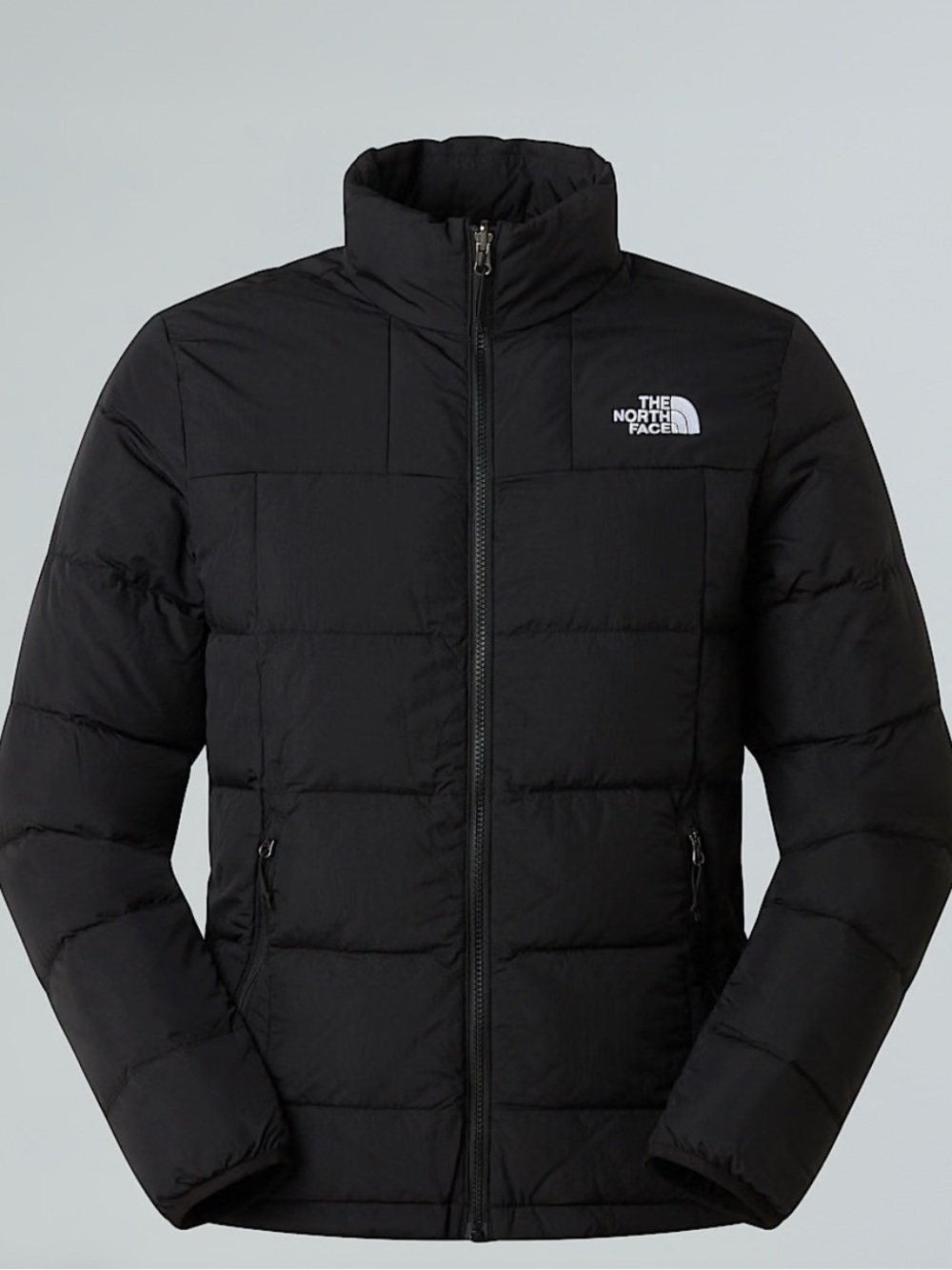 The North Face Men's Black Bandon Triclimate 3-in-1 Jacket - Picture 4 of 7